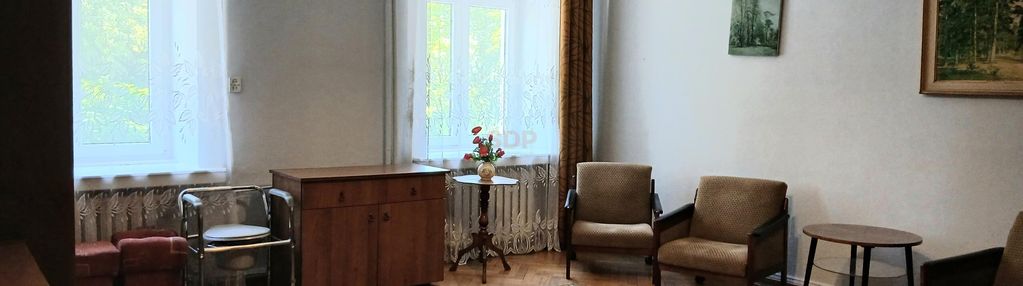 Apartament w prestiżowej kamienicy