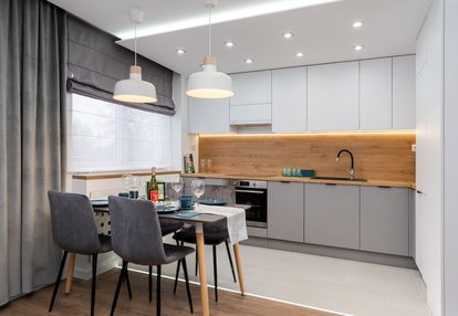 Dwa mieszkania w jednym. Do zamieszkania lub wynaj