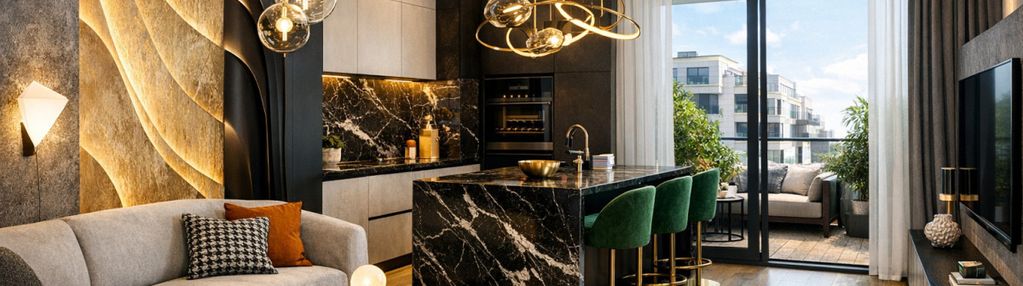 Ostatnie 2-pokoje do wejścia w 2026/promocja garaż