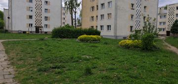 Słoneczne mieszkanie 35 m² w malborku