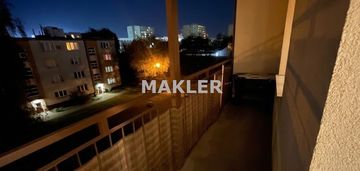 2 pokoje, osobna kuchnia blisko jurasza