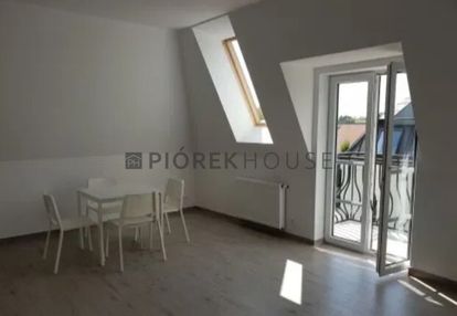3-pokojowe mieszkanie w wesołej