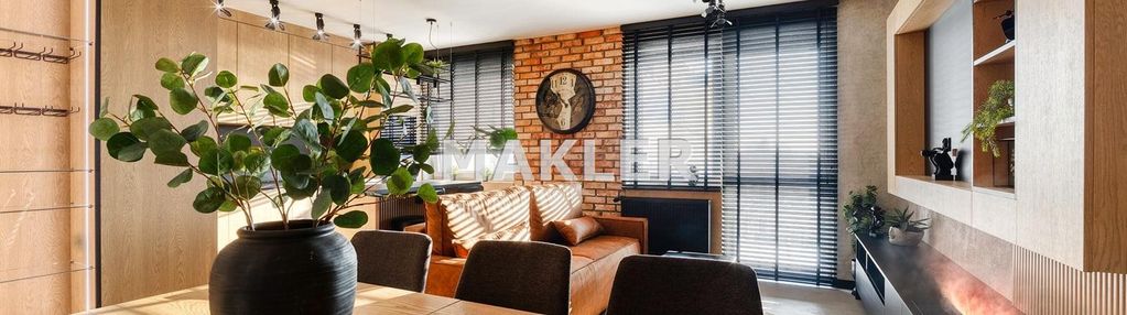 Komofortowe i w pełni wyposażone nowe mieszkanie