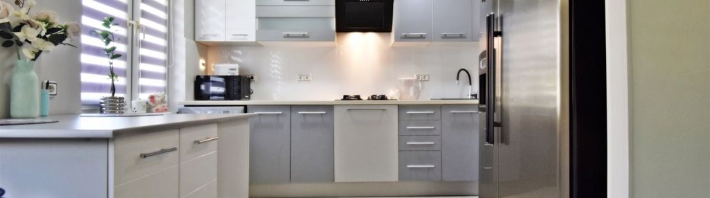 Mieszkanie 3pok, 56m2, ul. hoża, czarnów