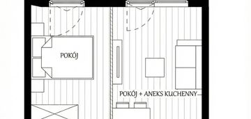 Mieszkanie z dużym potencjałem wzrostu ceny!