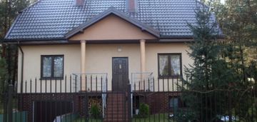 Dom całoroczny na wynajem – załubice stare.