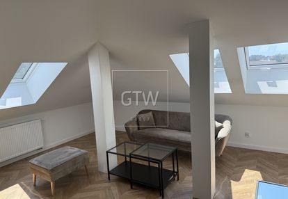 Do wynajęcia mieszkanie 2-pokojowe grójec