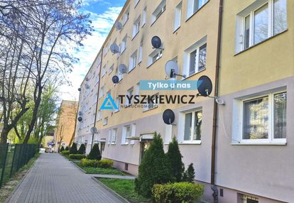 Kawalerka -mieszkanie na start