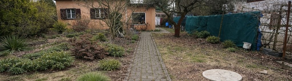 Dwie działki r.o.d w świetnej cenie