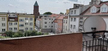 Funkcjonalne mieszkanie | balkon | niskie opłaty
