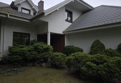 Dom w centrum kobyłki