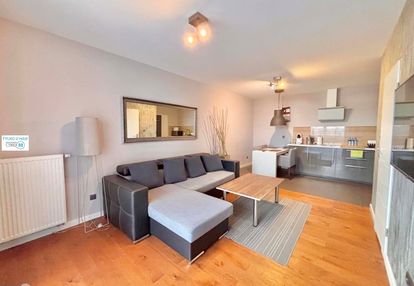 Mieszkanie przygotowane na wynajem - booking