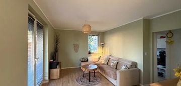 2-pokojowe mieszkanie na białołęce