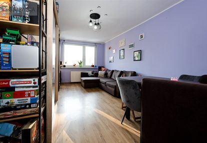 Mieszkanie z możliwościami w jastrowiu!