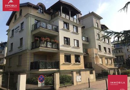 3 sypialnie - sopot dolny