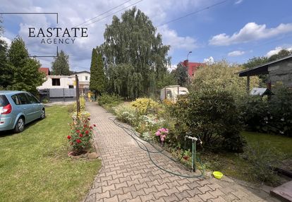 Działka pod inwestycję mieszkaniową