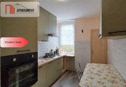 Klimatyczne, bezczynszowe mieszkanie w kamienicy!