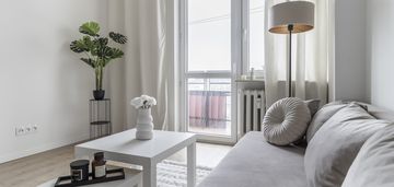 2 pokoje| po  remoncie| balkon | parking