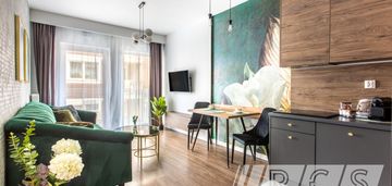 Centrum wrocławia | plac jana pawła ii | 5 min do