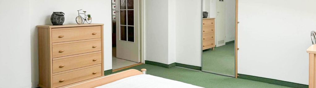 45,60 m2  na felinie, ul. w. jagiełły