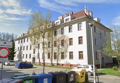 Przestronne mieszkanie w odrestaurowanej kamienicy