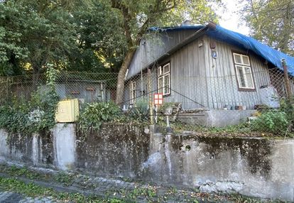 Działka 2,8 ara w przemyślu na królowej jadwigi