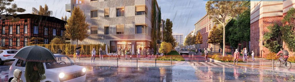 4 pokojowe, ul. ułańska!