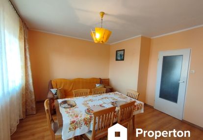 3 pokoje | 61,8 m² | balkon | szczytno