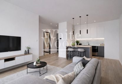 Alvarium 2 pok | duża loggia