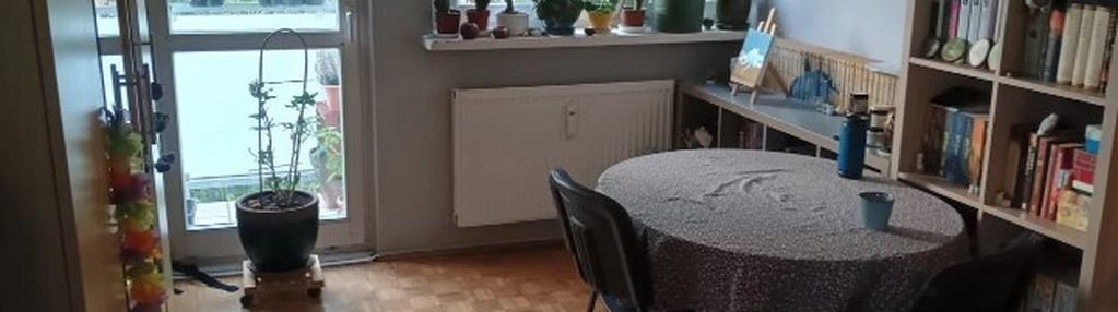 2-pokojowe mieszkanie na włochach