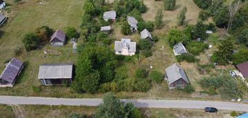 Dom z dużą działką 8700 m² | wojnowo 55 |