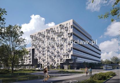Nowe 3 pokoje oddzielne wc, 2 balkony nowe żerniki
