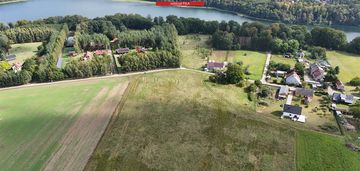 Działki budowlane nakielno - jezioro bytyń wielki