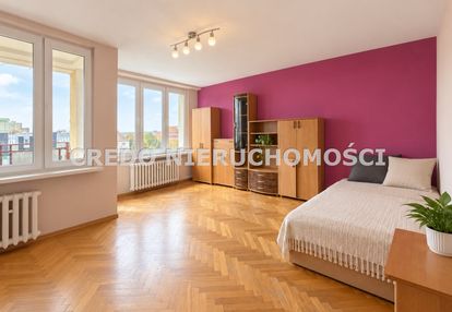 Centrum, głowackiego 22, 3 pokoje, balkon