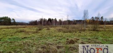 Gorczyca, gmina płaska, piękna działka