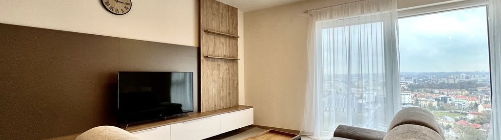 Wyjątkowy apartament 123 m2 | centrum | 21 piętro