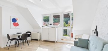 Bardzo ładne 2-pok mieszkanie w sopocie