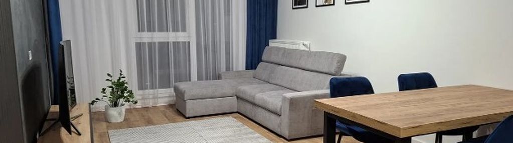 2-pokojowe mieszkanie na pradze-północ