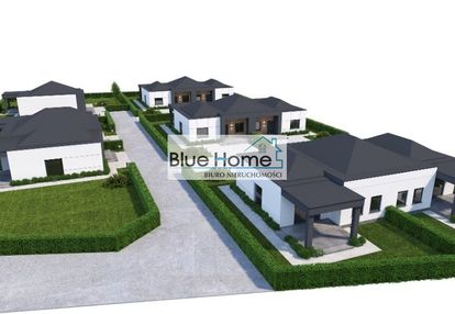 Nowa inwestycja, kameralna okolica, górsk