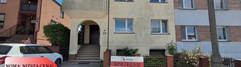 Obniżka ceny!!! dom 120 m² z tarasem- chodzież