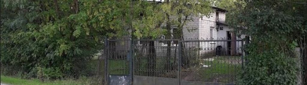 Działka budowlana o pw. 11604 m2.