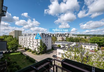 3 pokojowe mieszkanie w gdańsk żabianka