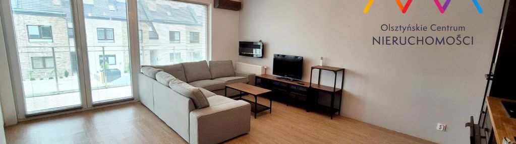 Apartament 4 pokoje