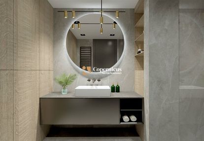Doskonałe położenie z szybkim dojazdem do centrum