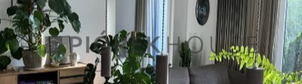 2-pokojowe mieszkanie na mokotowie