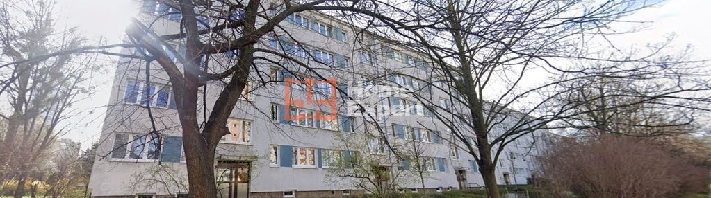 Okolice ul. szczęśliwej  pełen rozkład!