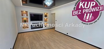 Komfortowe mieszkanie w centrum miasta