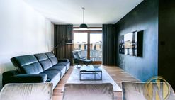 Rakowicka | nowum ii | 3 pok | 90 m2 | eng/ue