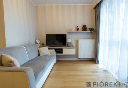 2-pokojowe mieszkanie na włochach