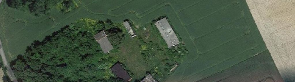 Michalin - działki budowlane!